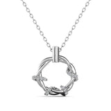 Věčné pouto – náhrdelník 